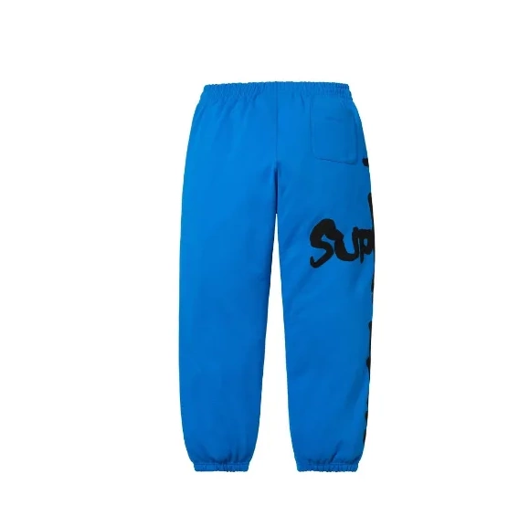 M XL Pants Lime THARSHER Color L S Blue Black 0621